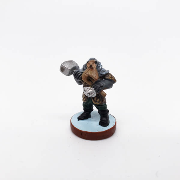 miniatures minis figures