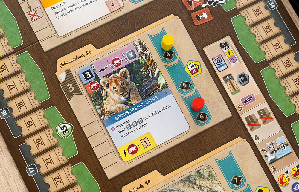 gameboard
