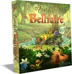 Bellfaire Box Cover