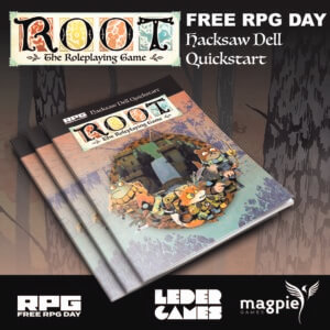 free rpg day 2023 online